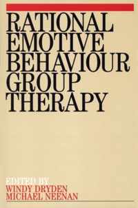 Rational Emotive Behaviour Group Therapy