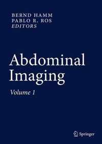 Abdominal Imaging 4-volume set