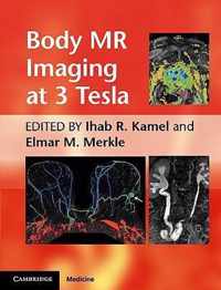 Body Mr Imaging At 3 Tesla