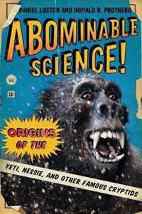 Abominable Science!