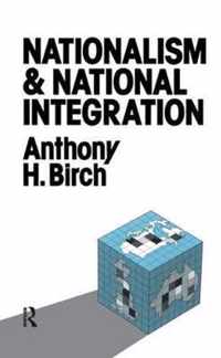 Nationalism and National Integration