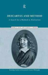 Descartes and Method