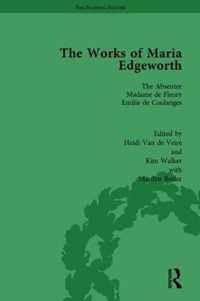 The Works of Maria Edgeworth, Part I Vol 5