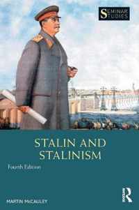 Stalin and Stalinism