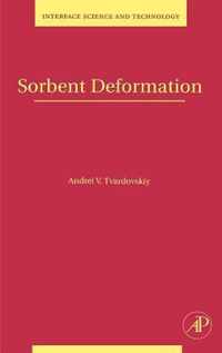 Sorbent Deformation