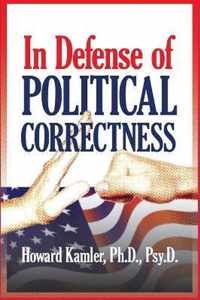 In Defense of Political Correctness