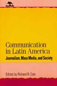 Communication in Latin America