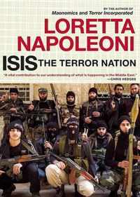 Isis The Terror Nation