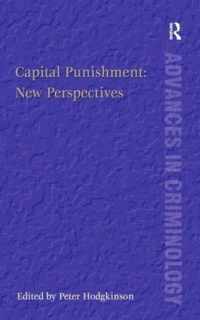 Capital Punishment