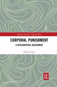 Corporal Punishment