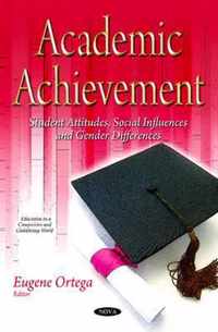 Academic Achievement