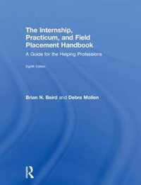 Internship, Practicum, and Field Placement Handbook