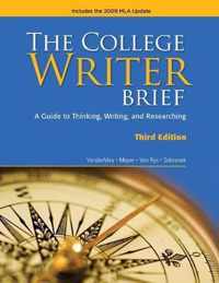 The College Writer