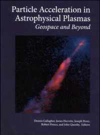 Particle Acceleration in Astrophysical Plasmas