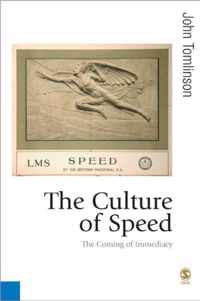 The Culture of Speed