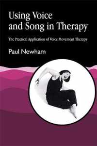 Using Voice and Song in Therapy