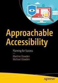 Approachable Accessibility