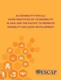 Accessibility for all