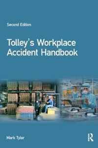 Tolley's Workplace Accident Handbook