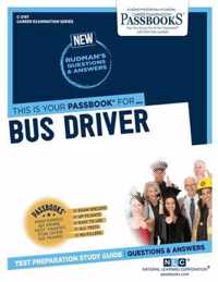 Bus Driver (C-2197)