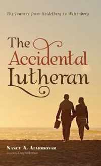 The Accidental Lutheran