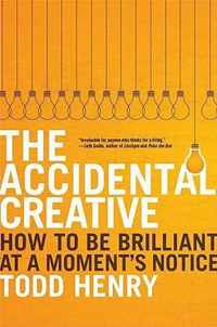 The Accidental Creative