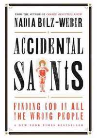 Accidental Saints