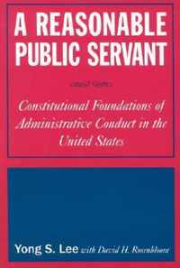 A Reasonable Public Servant