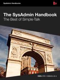 The SysAdmin Handbook