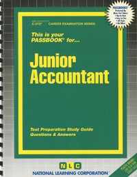 Junior Accountant