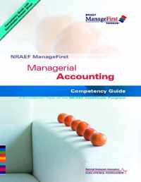 Managerial Accounting