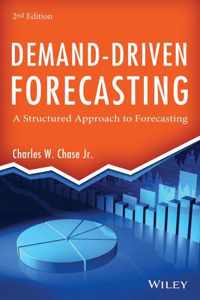 Demand-Driven Forecasting