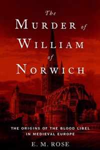 The Murder of William of Norwich