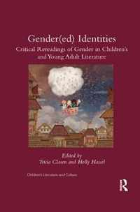 Gender(ed) Identities