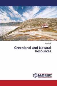 Greenland and Natural Resources