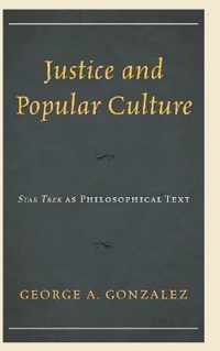Justice and Popular Culture