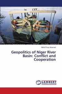 Geopolitics of Niger River Basin