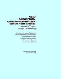 Acid Deposition