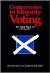 Controversies in Minority Voting