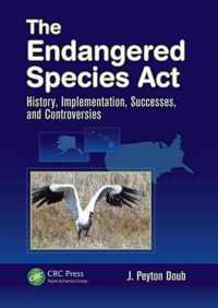 The Endangered Species Act