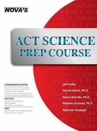 ACT Science Prep Course