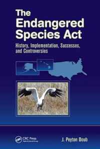 The Endangered Species Act