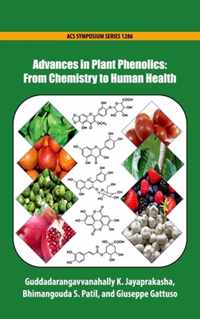 Advances in Plant Phenolics