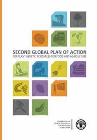 Second Global Plan of Action for Plant Genetic Resources for Food and Agriculture