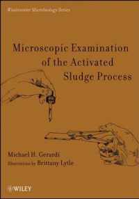 Microscopic Examination of the Activated Sludge Process