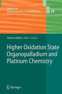 Higher Oxidation State Organopalladium and Platinum Chemistry