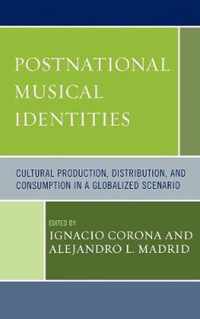 Postnational Musical Identities