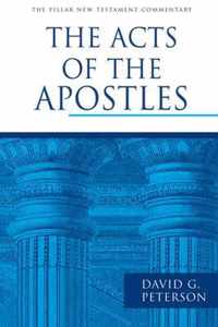 The Acts of the Apostles