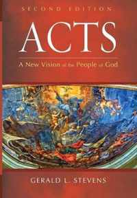 Acts, Second Edition