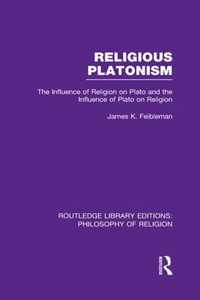 Religious Platonism